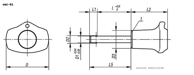 Strength meets convenience with quick release locking pins. Engineered for reliability, fast locking, and repeated use in mechanical and structural applications.